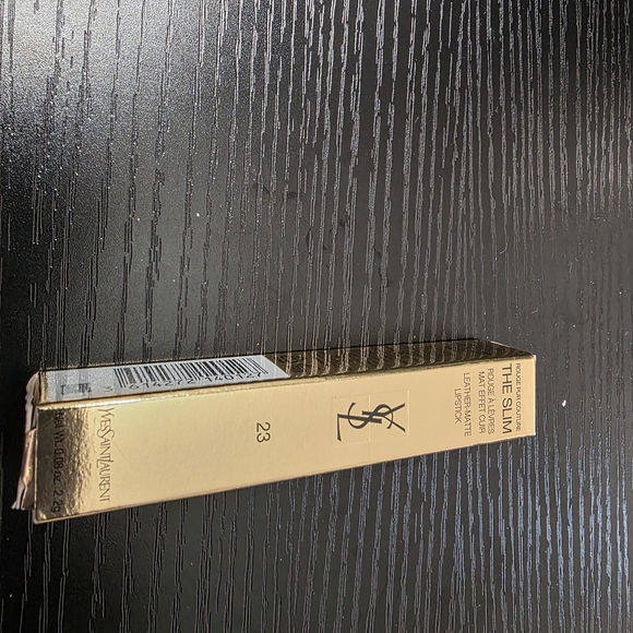 Yves Saint Laurent Rouge Pur Couture Lipstick - Gold